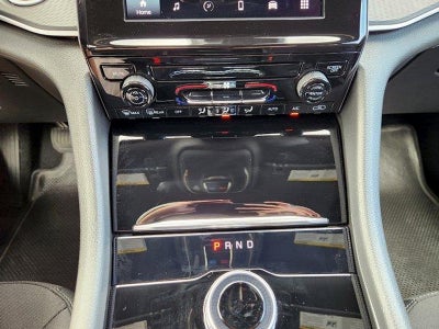 2026 Jeep Grand Cherokee GRAND CHEROKEE LAREDO 4X2