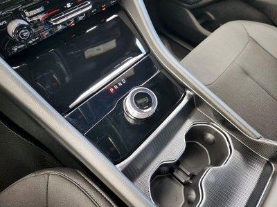 2026 Jeep Grand Cherokee GRAND CHEROKEE LAREDO 4X2