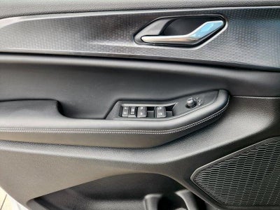 2026 Jeep Grand Cherokee GRAND CHEROKEE LAREDO 4X2