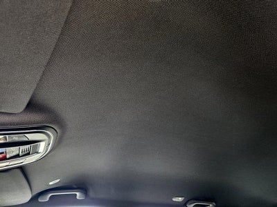 2026 Jeep Grand Cherokee GRAND CHEROKEE LAREDO 4X2