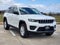 2026 Jeep Grand Cherokee GRAND CHEROKEE LAREDO 4X2