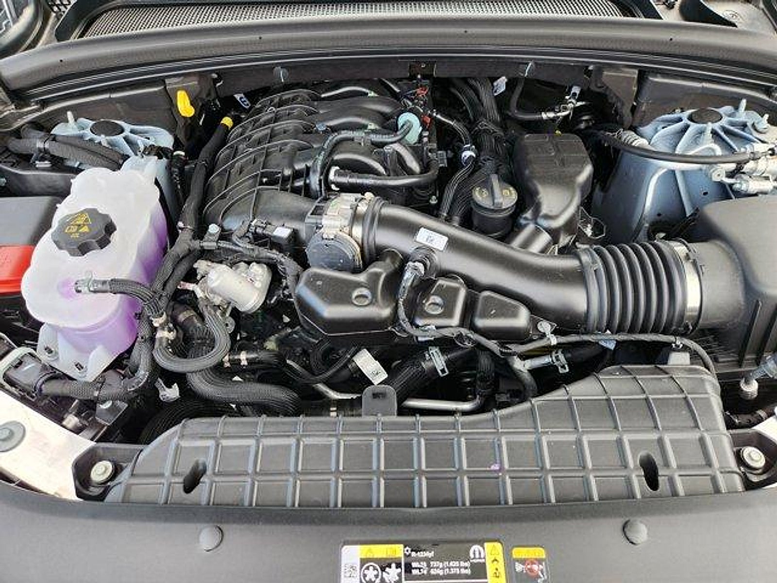 2026 Jeep Grand Cherokee GRAND CHEROKEE LAREDO 4X2