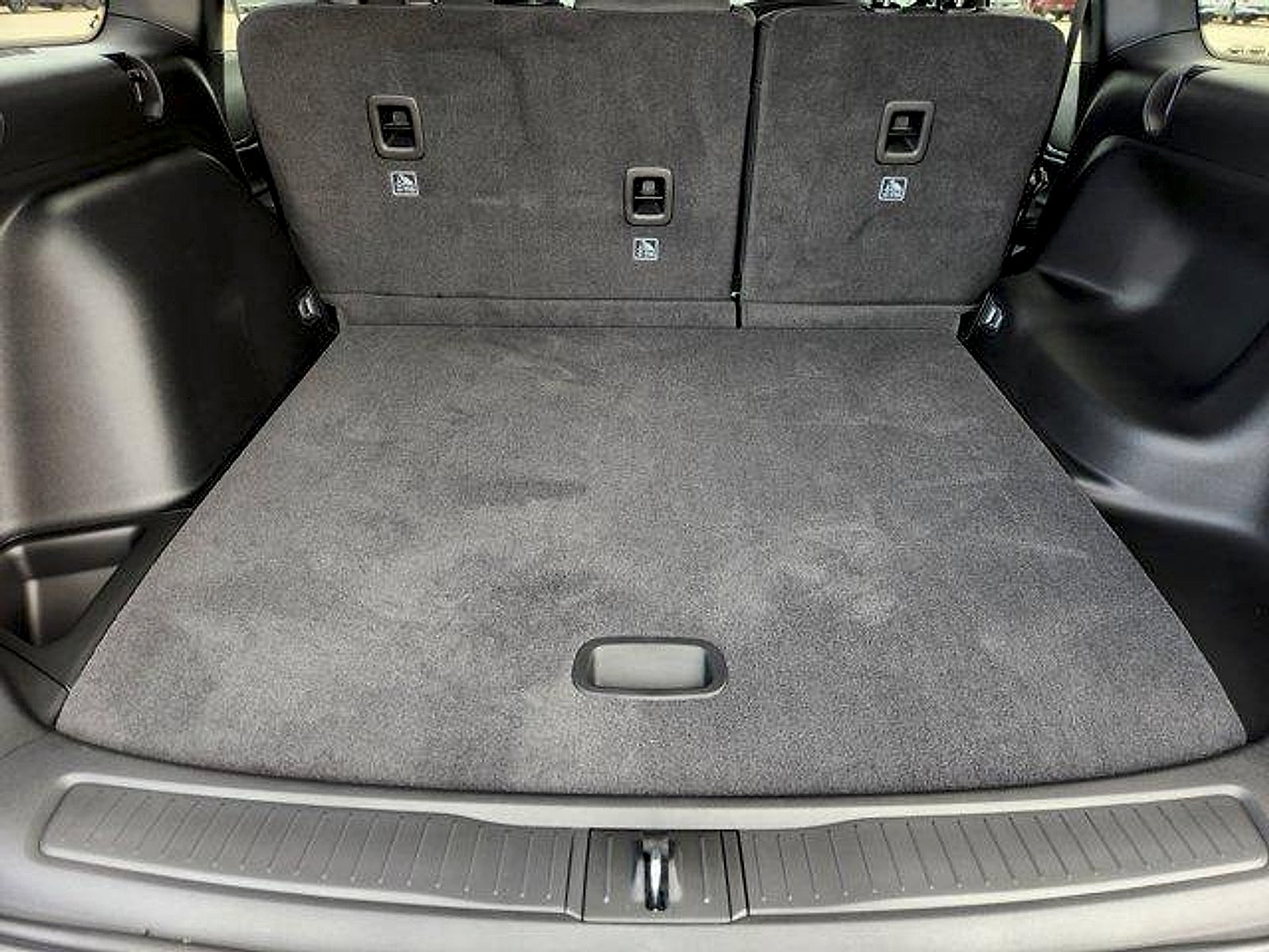 2026 Jeep Grand Cherokee GRAND CHEROKEE LAREDO 4X2