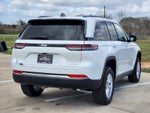 2026 Jeep Grand Cherokee GRAND CHEROKEE LAREDO 4X2