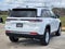 2026 Jeep Grand Cherokee GRAND CHEROKEE LAREDO 4X2