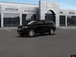 2026 Jeep Grand Cherokee GRAND CHEROKEE LAREDO 4X2