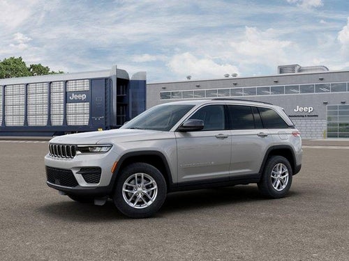 2026 Jeep Grand Cherokee GRAND CHEROKEE LAREDO 4X2