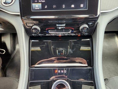 2026 Jeep Grand Cherokee GRAND CHEROKEE LAREDO 4X2