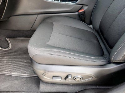 2026 Jeep Grand Cherokee GRAND CHEROKEE LAREDO 4X2