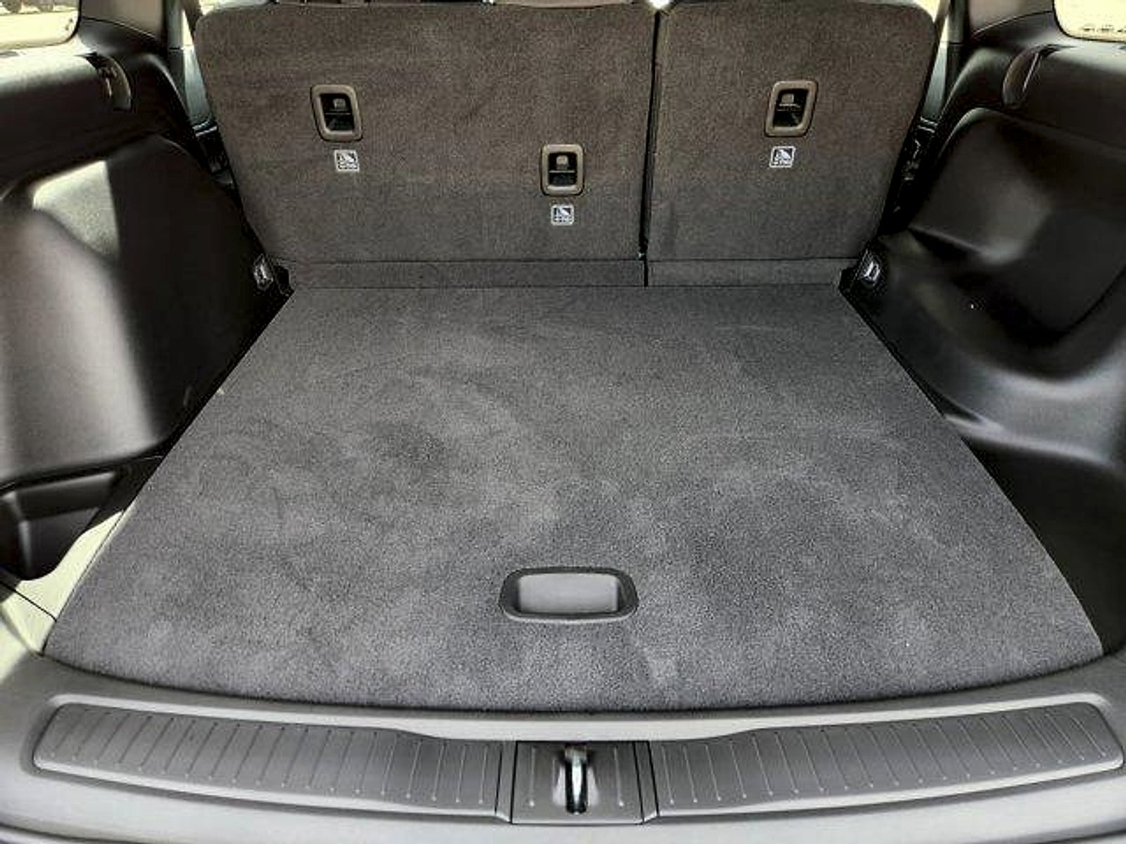 2026 Jeep Grand Cherokee GRAND CHEROKEE LAREDO 4X2