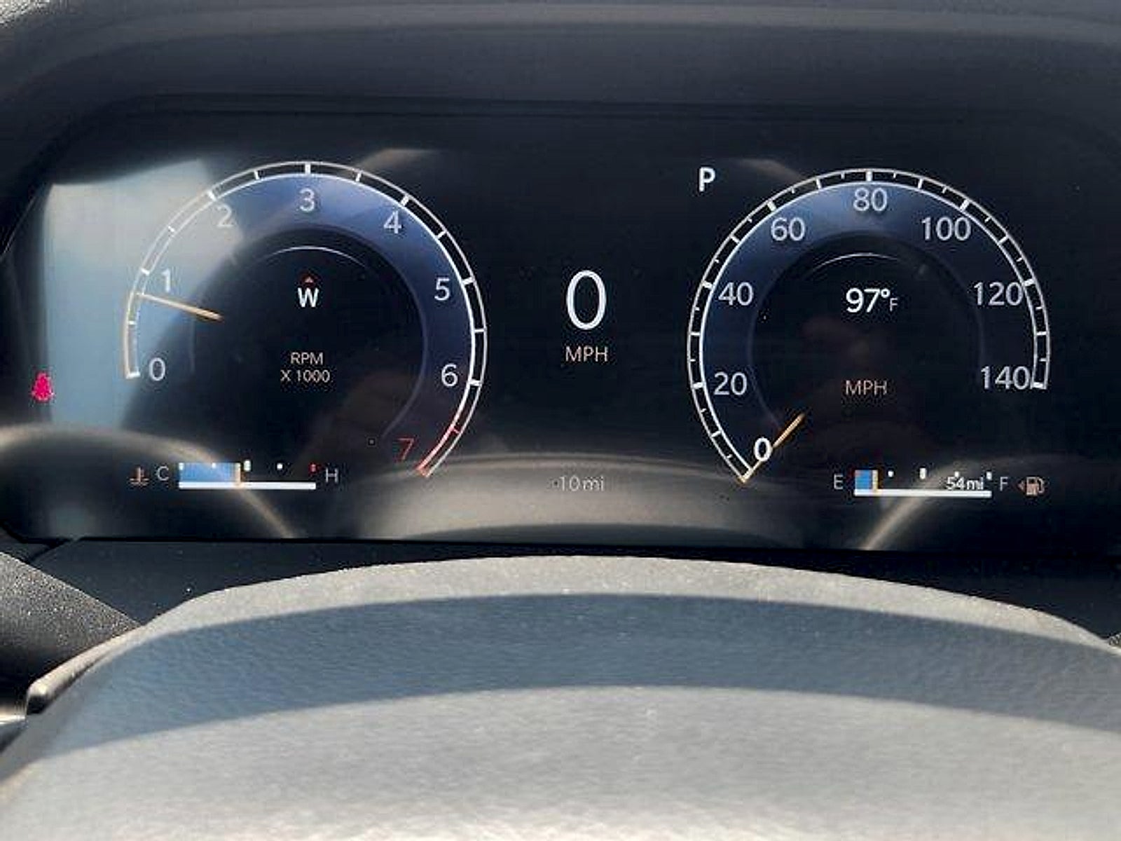 2026 Jeep Grand Cherokee GRAND CHEROKEE LAREDO 4X2