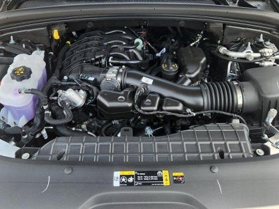 2026 Jeep Grand Cherokee GRAND CHEROKEE LAREDO 4X2