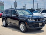 2026 Jeep Grand Cherokee GRAND CHEROKEE LAREDO 4X2