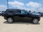 2026 Jeep Grand Cherokee GRAND CHEROKEE LAREDO 4X2