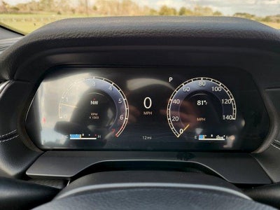 2026 Jeep Grand Cherokee GRAND CHEROKEE LAREDO X 4X2