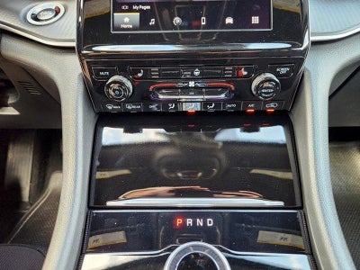 2026 Jeep Grand Cherokee GRAND CHEROKEE LAREDO X 4X2