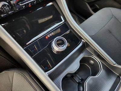 2026 Jeep Grand Cherokee GRAND CHEROKEE LAREDO X 4X2