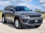 2026 Jeep Grand Cherokee GRAND CHEROKEE LAREDO X 4X2