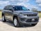 2026 Jeep Grand Cherokee GRAND CHEROKEE LAREDO X 4X2