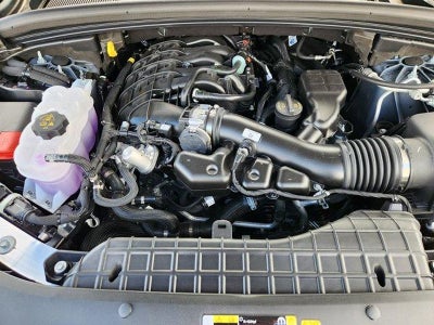 2026 Jeep Grand Cherokee GRAND CHEROKEE LAREDO X 4X2