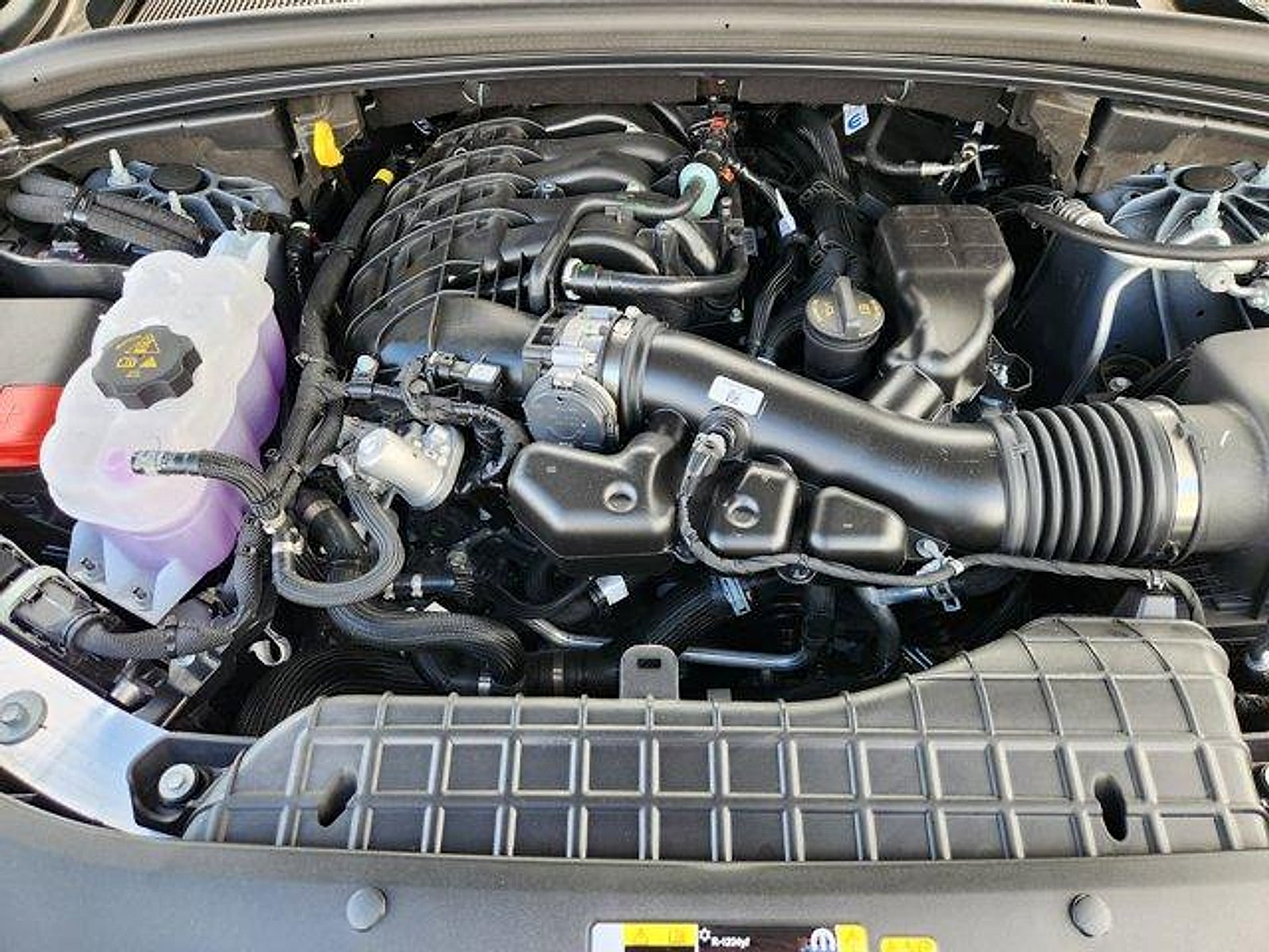 2026 Jeep Grand Cherokee GRAND CHEROKEE LAREDO X 4X2