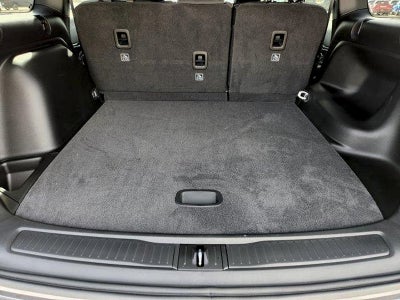 2026 Jeep Grand Cherokee GRAND CHEROKEE LAREDO X 4X2