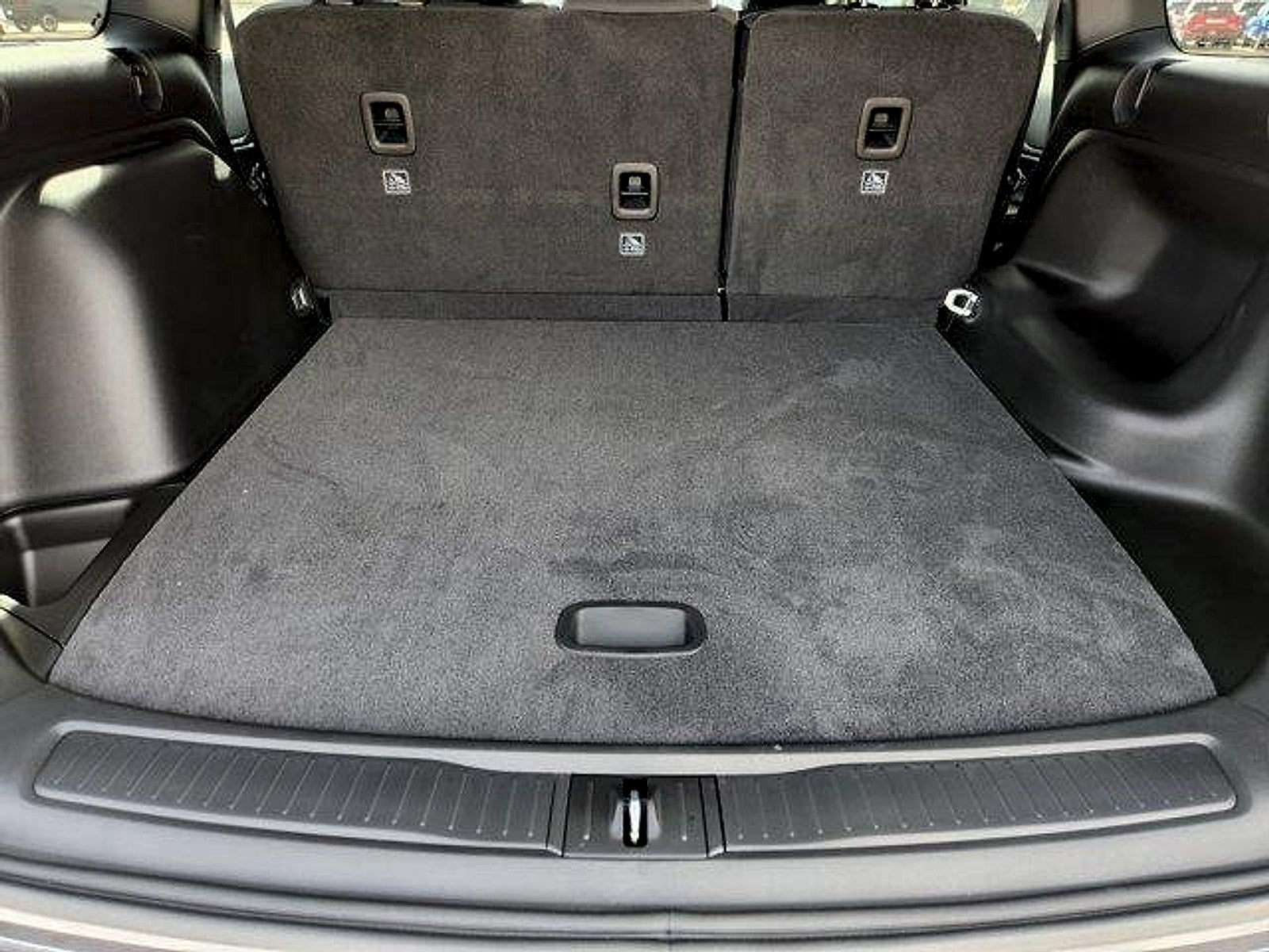 2026 Jeep Grand Cherokee GRAND CHEROKEE LAREDO X 4X2