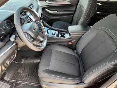 2026 Jeep Grand Cherokee GRAND CHEROKEE LAREDO X 4X2