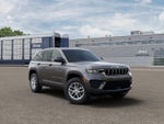 2026 Jeep Grand Cherokee GRAND CHEROKEE LAREDO X 4X2