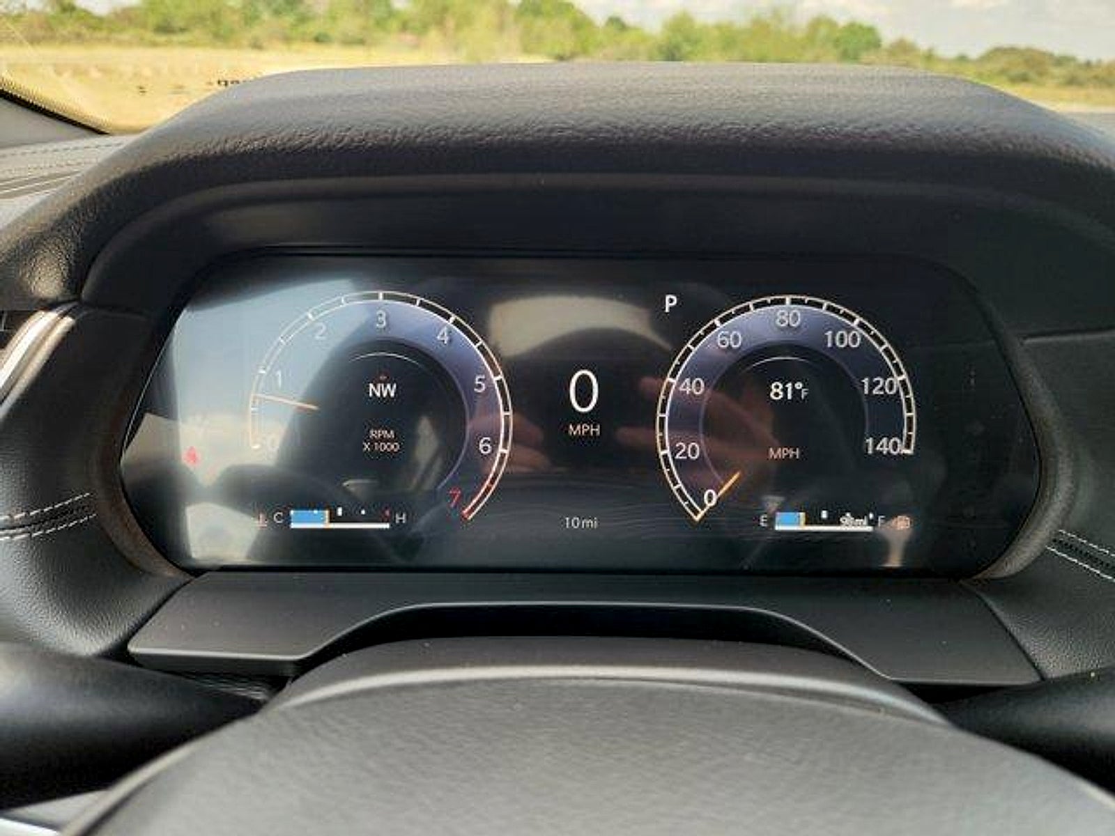 2026 Jeep Grand Cherokee GRAND CHEROKEE LAREDO X 4X2