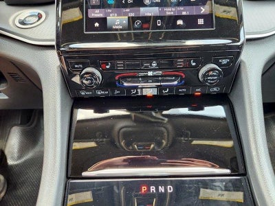 2026 Jeep Grand Cherokee GRAND CHEROKEE LAREDO X 4X2