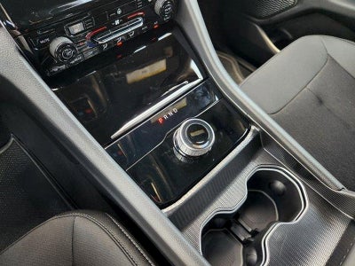 2026 Jeep Grand Cherokee GRAND CHEROKEE LAREDO X 4X2