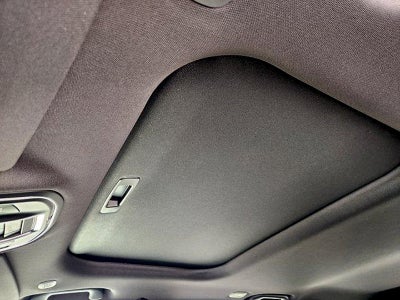 2026 Jeep Grand Cherokee GRAND CHEROKEE LAREDO X 4X2