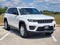 2026 Jeep Grand Cherokee GRAND CHEROKEE LAREDO X 4X2