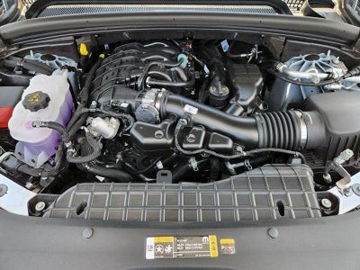 2026 Jeep Grand Cherokee GRAND CHEROKEE LAREDO X 4X2