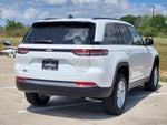 2026 Jeep Grand Cherokee GRAND CHEROKEE LAREDO X 4X2