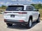 2026 Jeep Grand Cherokee GRAND CHEROKEE LAREDO X 4X2