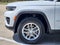 2026 Jeep Grand Cherokee GRAND CHEROKEE LAREDO X 4X2