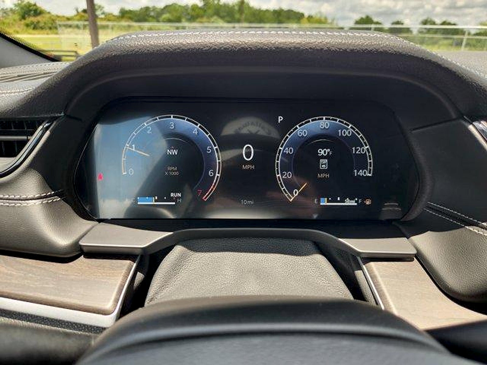 2026 Jeep Grand Cherokee GRAND CHEROKEE LAREDO ALTITUDE 4X2