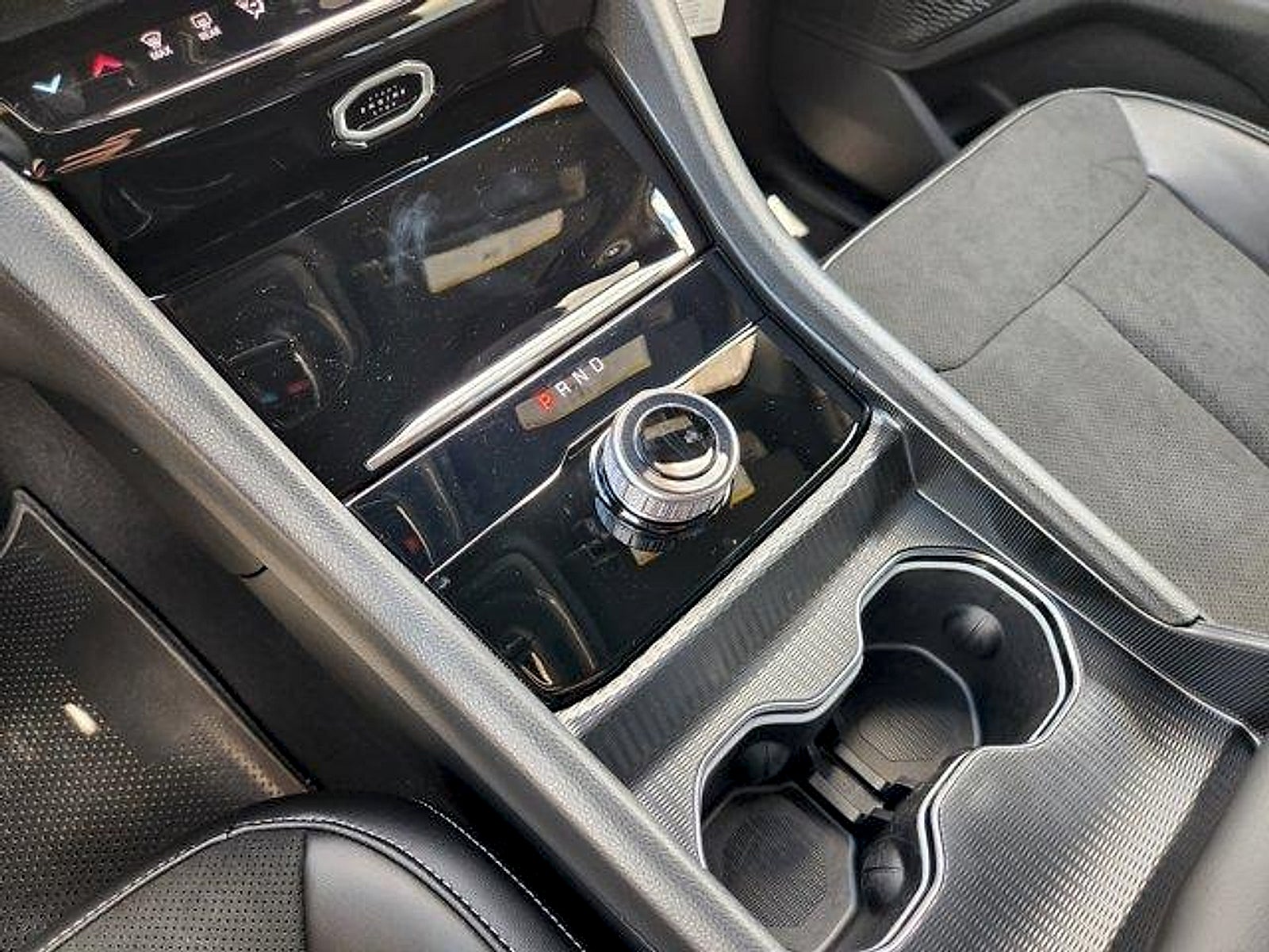 2026 Jeep Grand Cherokee GRAND CHEROKEE LAREDO ALTITUDE 4X2
