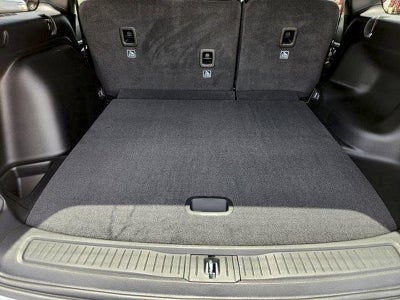2026 Jeep Grand Cherokee GRAND CHEROKEE LAREDO ALTITUDE 4X2