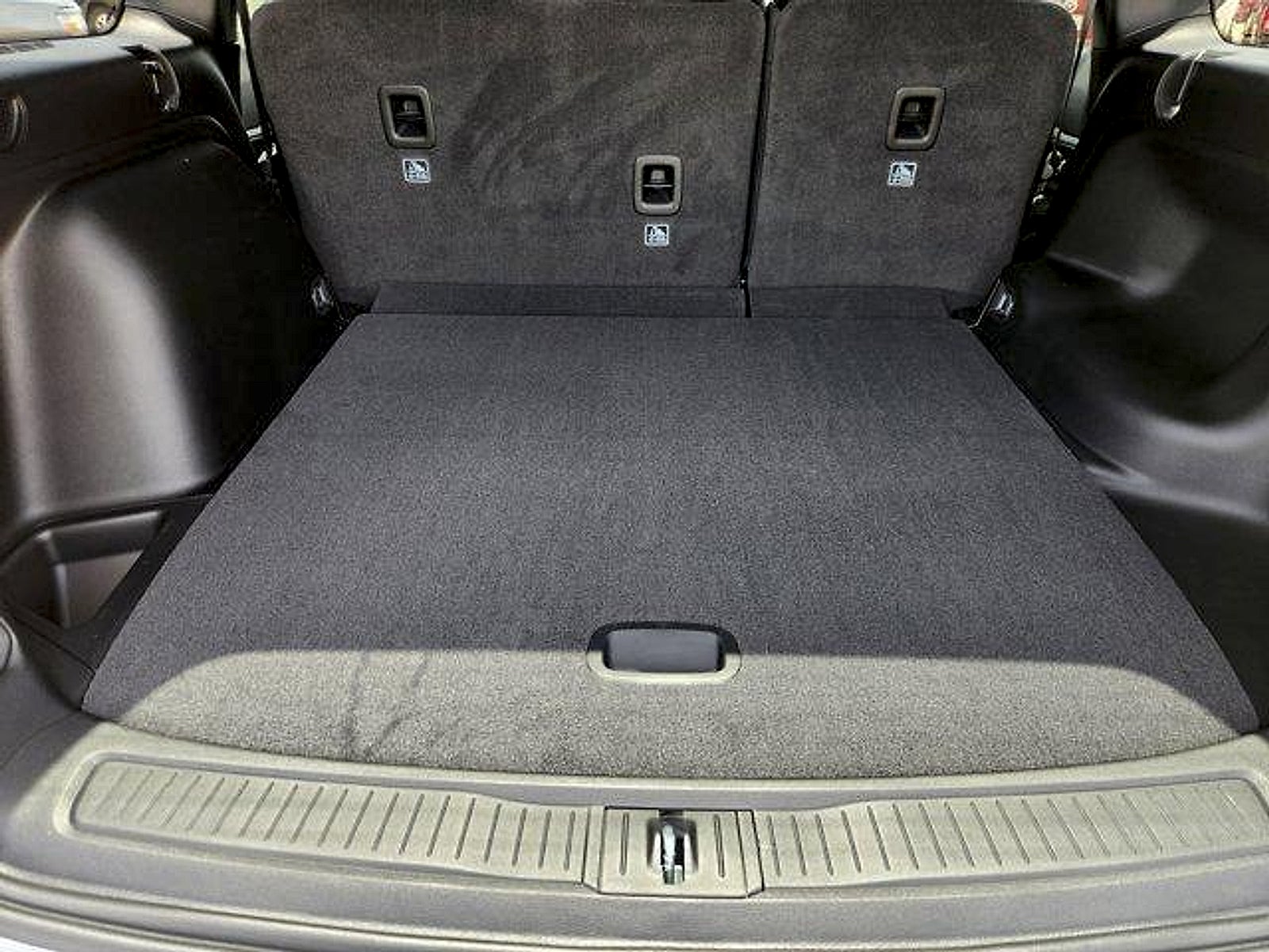2026 Jeep Grand Cherokee GRAND CHEROKEE LAREDO ALTITUDE 4X2