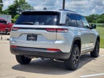 2026 Jeep Grand Cherokee GRAND CHEROKEE LAREDO ALTITUDE 4X2