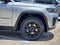 2026 Jeep Grand Cherokee GRAND CHEROKEE LAREDO ALTITUDE 4X2