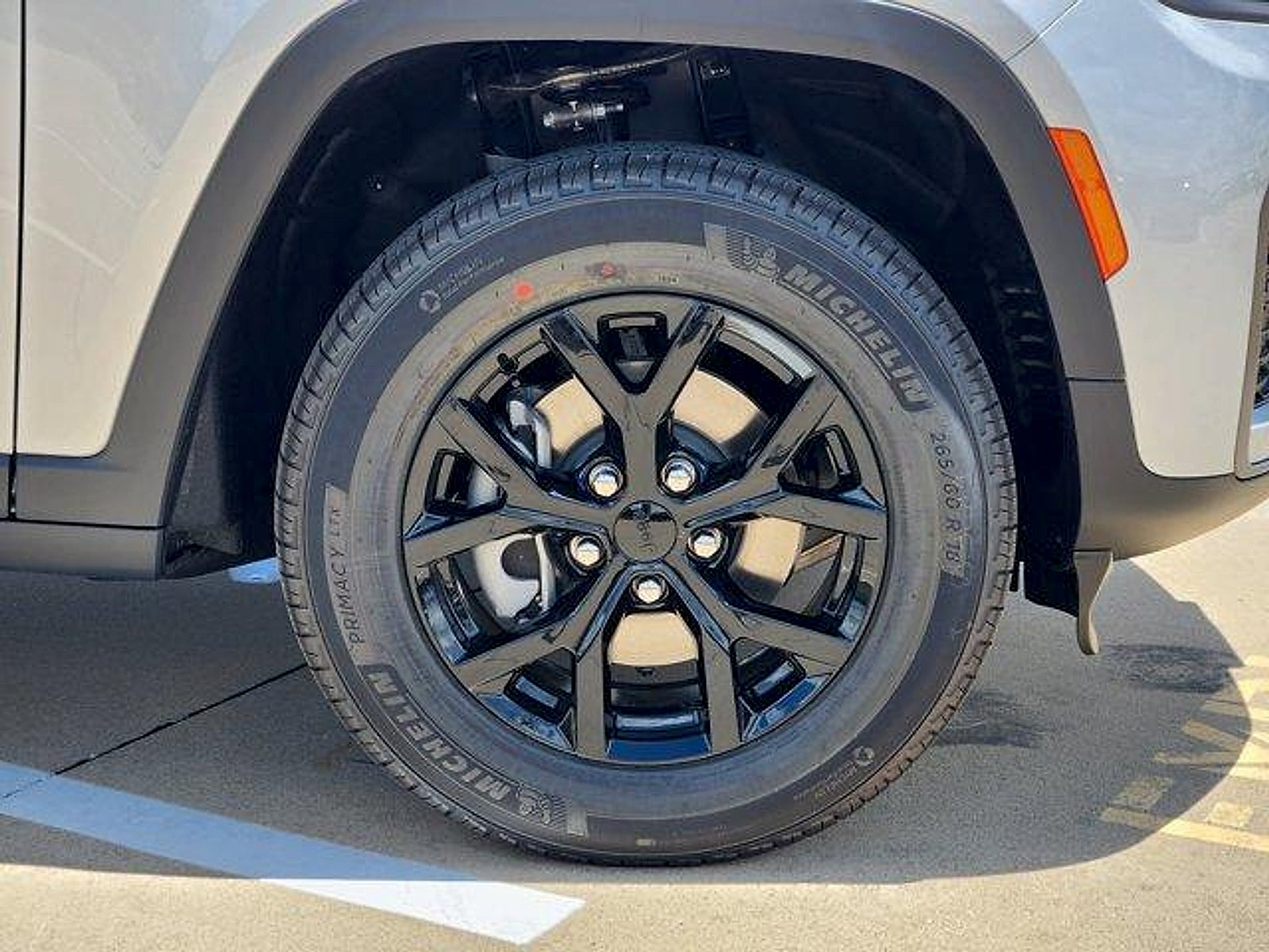 2026 Jeep Grand Cherokee GRAND CHEROKEE LAREDO ALTITUDE 4X2