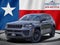 2026 Jeep Grand Cherokee GRAND CHEROKEE LAREDO ALTITUDE 4X2
