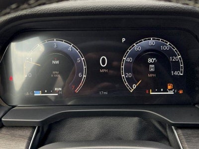 2026 Jeep Grand Cherokee GRAND CHEROKEE LAREDO ALTITUDE 4X2