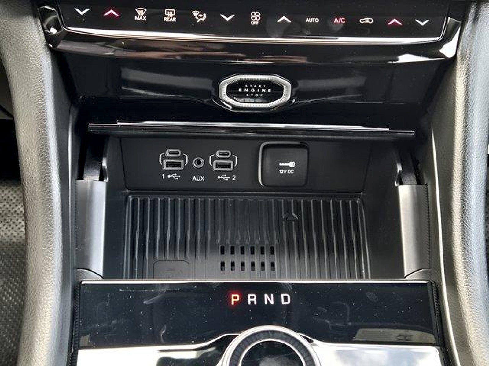 2026 Jeep Grand Cherokee GRAND CHEROKEE LAREDO ALTITUDE 4X2