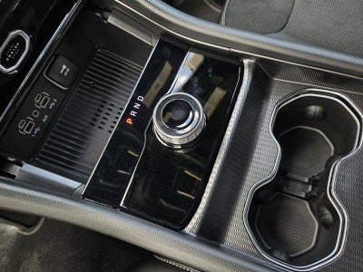 2026 Jeep Grand Cherokee GRAND CHEROKEE LAREDO ALTITUDE 4X2