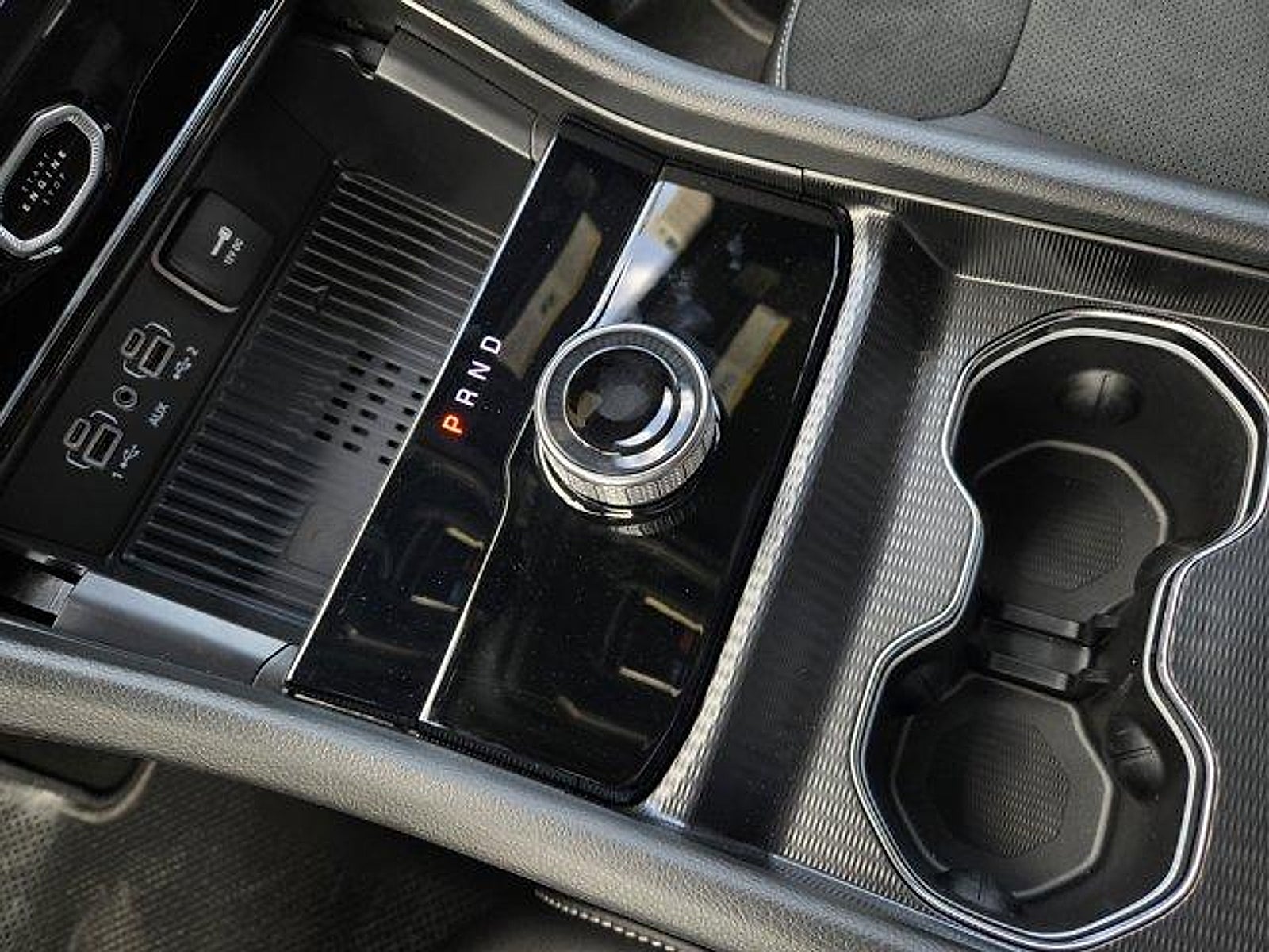 2026 Jeep Grand Cherokee GRAND CHEROKEE LAREDO ALTITUDE 4X2